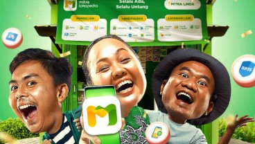 Transaksi Mitra Tokopedia di Berbagai Wilayah Meningkat 5,5x Lipat