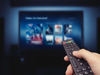 Cek Progres Terkini Peralihan TV Analog ke Digital di Indonesia