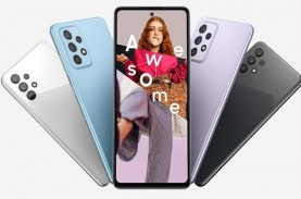 Daftar HP Samsung Diskon Lebaran 2023, Cashback hingga…