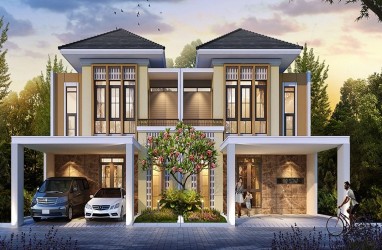 Performa Penjualan Positif, Agung Podomoro (APLN) Andalkan Rumah Tapak