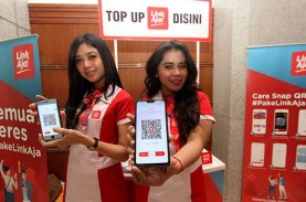 Modus Baru Penipuan QRIS, Bos LinkAja Imbau Masyarakat…