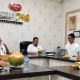 Wong Solo Group Resmi Ekspor 1,2 Juta Makanan untuk Jemaah Haji Indonesia di Arab Saudi