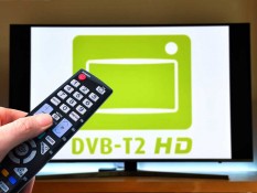 Siaran TV Analog di Medan dan Makassar Padam Usai Lebaran