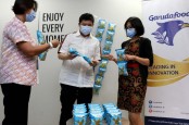 Garudafood (GOOD) Siapkan Capex Rp400 Miliar, Naik Dari Tahun Lalu