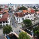 Semarang Proyeksikan Tingkat Kunjungan Wisatawan Lebih Tinggi