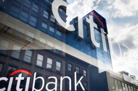 Citibank Indonesia Raup Laba Rp1,38 Triliun Sepanjang…