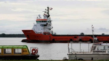 Mirip Kapal Minyak Pertamina, Ini Spesifikasi Tanker Singapura yang Sempat Dibajak di Lepas Pantai Abidjan