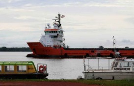 Mirip Kapal Minyak Pertamina, Ini Spesifikasi Tanker Singapura yang Sempat Dibajak di Lepas Pantai Abidjan