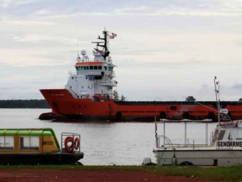 Mirip Kapal Minyak Pertamina, Ini Spesifikasi Tanker Singapura yang Sempat Dibajak di Lepas Pantai Abidjan