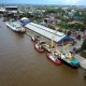 Pelindo Pastikan Terminal Penumpang Bandarmasih Siap Tampung Pemudik