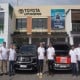 Toyota Astra Sebar Bengkel dan Posko Siaga di  308 Titik Arus Mudik