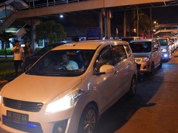 Cara Cek Rest Area Terdekat untuk Mudik Lebaran 2023 via Online