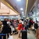 Arus Mudik di Bandara Hang Nadim Naik 47 Persen, Tembus 39.000 Pemudik