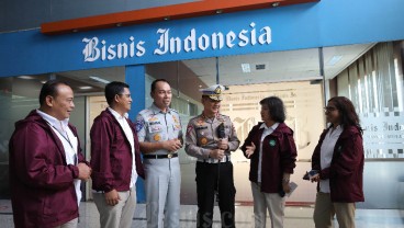 Bukan Jalur Utama, Bos Jasa Raharja Ingatkan Ini Satu Titik Rawan Kecelakaan Mudik