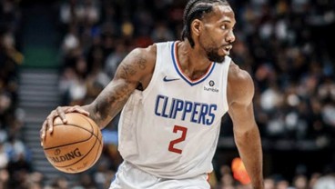 Hasil Playoff NBA Wilayah Barat: Tekuk Suns, Clippers Raih Kemenangan Pertama