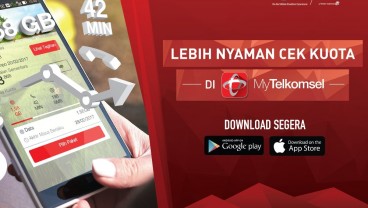 Jelajah Lebaran 2023: Telkomsel Prediksi Lalu Lintas Data Naik Signifikan
