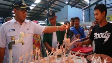 Kumpulan Bisnis Berpeluang Cuan Setelah Lebaran