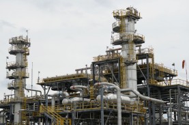 ExxonMobil dan SKK Migas Diskusi Perpanjangan Kontrak…