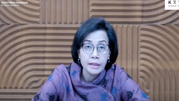 Pemerintah Gelontorkan Rp74,7 Triliun untuk Bansos hingga Maret 2023