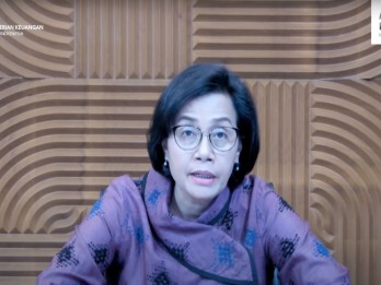 Pemerintah Gelontorkan Rp74,7 Triliun untuk Bansos hingga Maret 2023