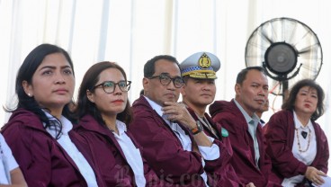 Jelajah Mudik 2023: Jasa Raharja Siapkan 34 Posko Lebaran 2023