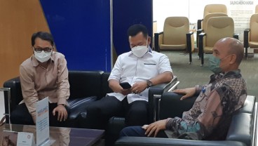 Dicopot dari Direktur Penyelidikan KPK, Brigjen Endar Lapor ke Ombudsman