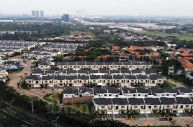 Bank Asing Menyerah Olah Bisnis KPR hingga Kartu Kredit…