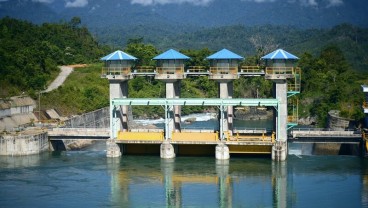 Cita Mineral (CITA) Tambah Saham Kaltara Power Indonesia, Bareng Adaro