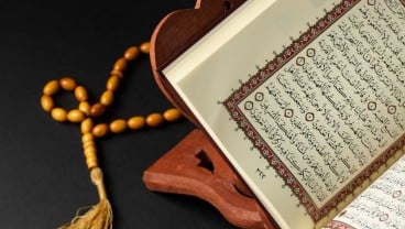 Bacaan Surat Al-Maidah Ayat 3, Arti, dan Isi Kandungannya