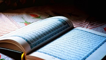 Bacaan Surat Al Hujurat Ayat 10 Arab, Latin dan Artinya