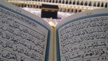 Surat Al Baqarah Ayat 183 Arab, Latin dan Terjemahan Lengkap