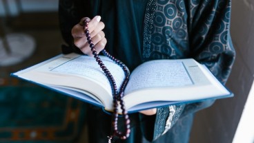 Mengenal Malam Lailatul Qadar, Malam Istimewa di Bulan Ramadan
