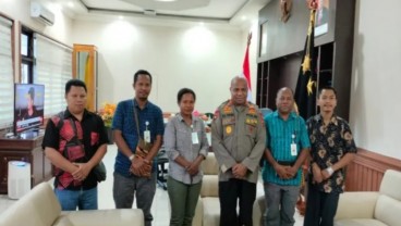 Pilot Susi Air Disandera, Begini Pesan KKB Papua untuk Komnas HAM