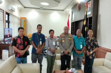 Pilot Susi Air Disandera, Begini Pesan KKB Papua untuk Komnas HAM