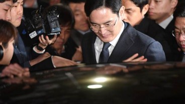 Para Miliarder Terkaya Korea Selatan 2023, Ada Bos Samsung hingga Hyundai