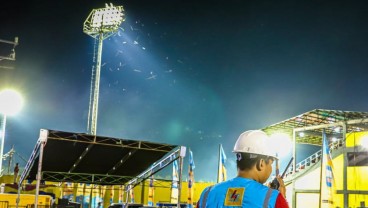 PSM Makassar Juara, PLN Berikan Layanan Energi Sepanjang Musim