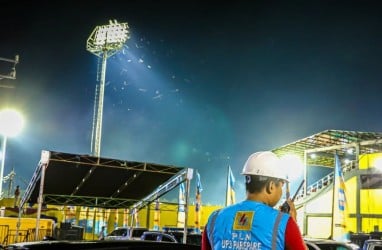 PSM Makassar Juara, PLN Berikan Layanan Energi Sepanjang Musim