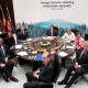 Pertemuan Diplomat G7 Bahas Konflik China Vs Taiwan dan Korea Utara
