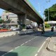 Simpang Santa Macet Parah, Dishub DKI Lakukan Penyesuaian Jalan