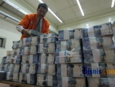 Penarikan Uang Tunai di NTB Mencapai Rp2,1 Triliun