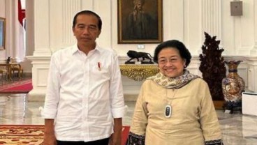 Risiko Besar Wacana Koalisi Besar