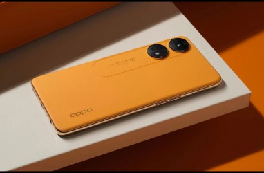 Penjualan Oppo Meningkat Jelang Lebaran 2023, Ini Ponsel Terlaris