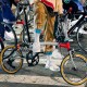 Komunitas Sepeda Brompton Gelar IDC3 Bali International Challenge pada 1-3 Juni 2023