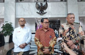 Jabat Komisaris SMGR, Segini Harta Stafsus Sri Mulyani Yustinus Prastowo