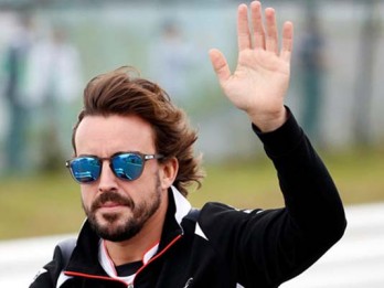 Bukan Tim Ferrari, Verstappen Ternyata Lebih Ngeri dengan Fernando Alonso di Musim ini
