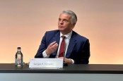 UBS Ubah Program Buyback Rp89 Triliun Usai Akuisisi Credit Suisse
