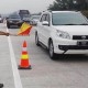 One Way Diberlakukan, Begini Kondisi Terkini Lalin di Tol Cipali