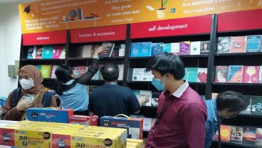 Siapa Pemilik Toko Buku Books & Beyond, yang Bakal Tutup Akhir Mei 2023