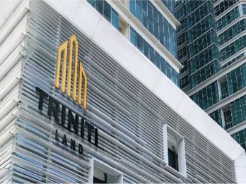 Triniti Land (TRIN) Beberkan Rencana Pembangunan 7 Tower Hunian ASN di IKN