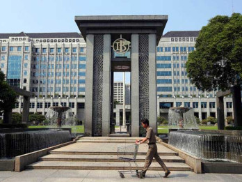 Filianingsih Hendarta Resmi Dilantik Sebagai Deputi Gubernur BI
